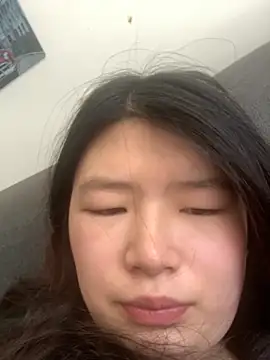 SSlady521 online show from 10/06/25, 04:54