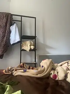 SSlady521 online show from 10/07/25, 06:54