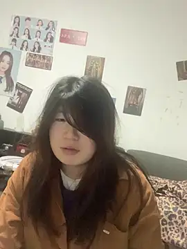 SSlady521 online show from 10/16/25, 11:11