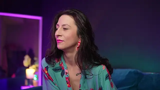 RubyRosa online show from 01/16/26, 11:42