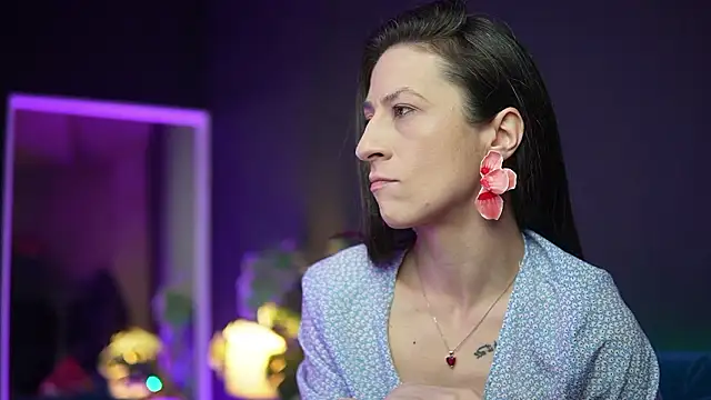 RubyRosa online show from 02/17/26, 09:43