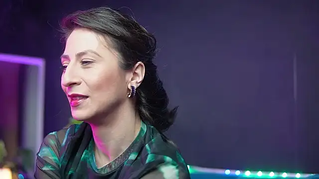 RubyRosa online show from 03/23/26, 10:03