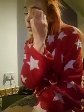 Scottishzara online show from 11/11/25, 07:19