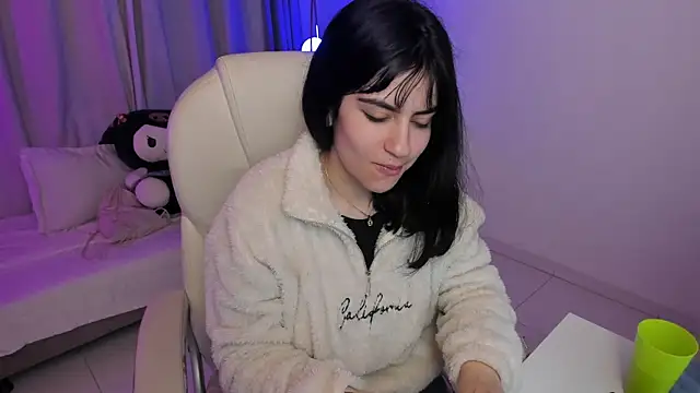 Snapshot of kurito_ chatting on 11/16/25, 03:23 kurito online show from 11/16/25, 03:23