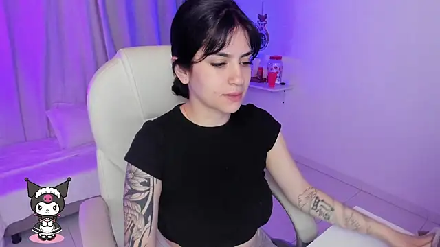 Snapshot of kurito_ chatting on 11/26/25, 03:40 kurito online show from 11/26/25, 03:40