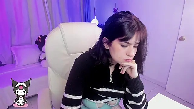 Snapshot of kurito_ chatting on 11/30/25, 01:31 kurito online show from 11/30/25, 01:31