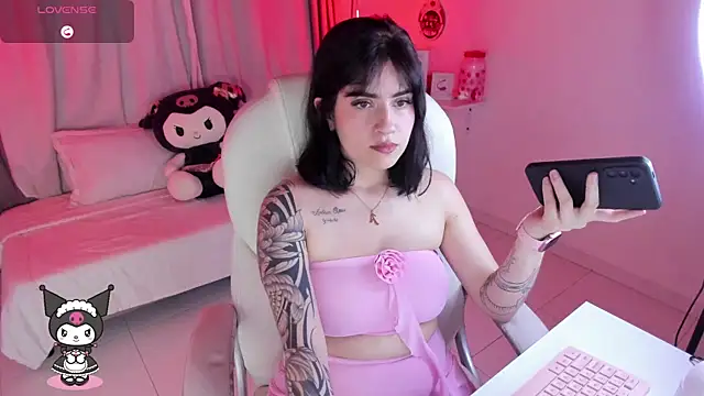 Snapshot of kurito_ chatting on 12/03/25, 02:08 kurito online show from 12/03/25, 02:08