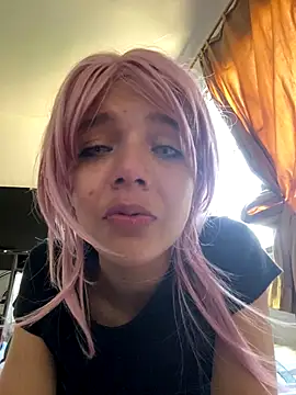 Snapshot of MorganKink chatting on 11/01/25, 03:14 MorganKink online show from 11/01/25, 03:14