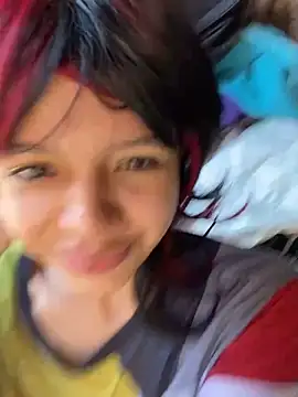 Snapshot of MorganKink chatting on 11/07/25, 08:31 MorganKink online show from 11/07/25, 08:31