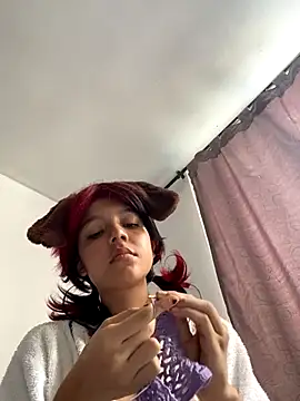 Snapshot of MorganKink chatting on 11/08/25, 07:45 MorganKink online show from 11/08/25, 07:45