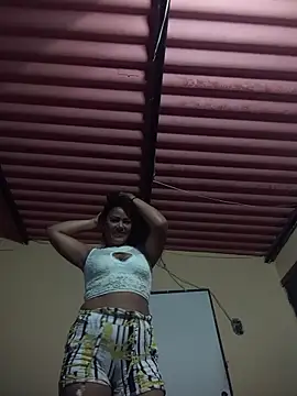 afroditaligh online show from 11/11/25, 02:17