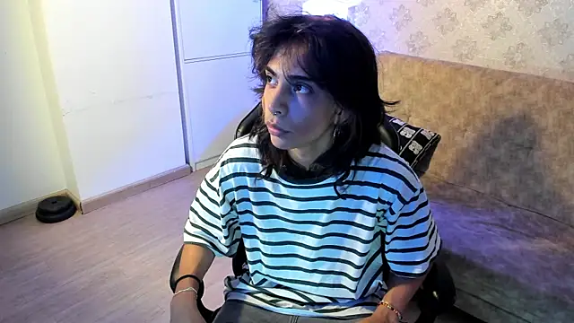 Snapshot of Dereck_Manson chatting on 09/18/25, 07:16 Dereck Manson online show from 09/18/25, 07:16