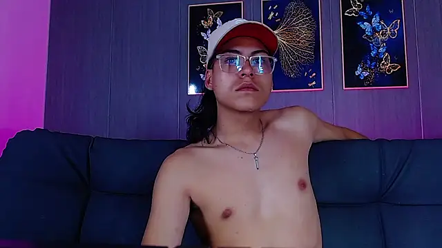 dirty model online show from 02/17/26, 11:11