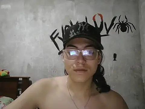 dirty model online show from 04/06/26, 06:03