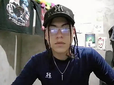 Snapshot of dirty_model chatting on 06/29/26, 08:42 dirty model online show from 06/29/26, 08:42
