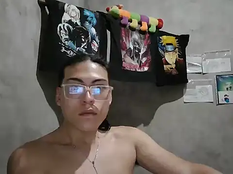 Snapshot of dirty_model chatting on 07/02/26, 07:58 dirty model online show from 07/02/26, 07:58