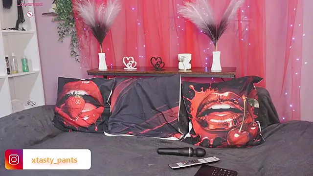 Tasty pants online show from 05/29/26, 05:44