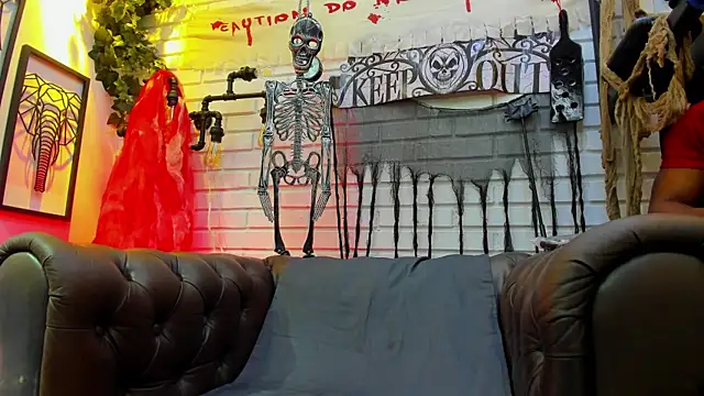 ItaloMoore online show from 11/01/25, 11:12