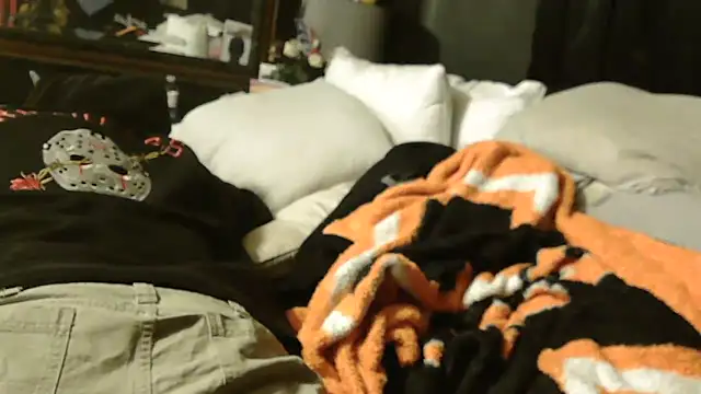 N3V3RPANICxh online show from 04/13/26, 03:23