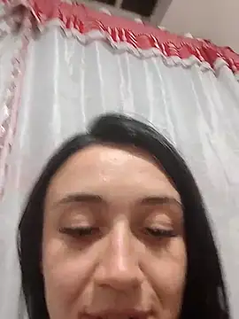 Amy Kobold3 online show from 03/08/26, 02:26