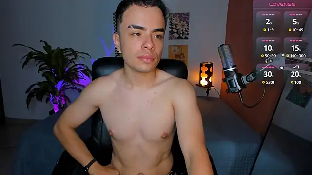 obzidyan online show from 11/30/25, 10:47