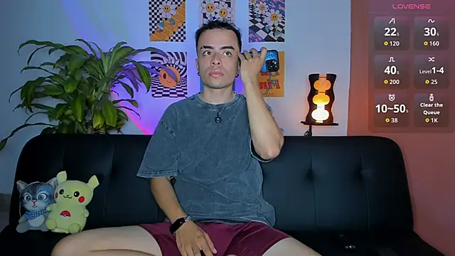 obzidyan online show from 12/16/25, 11:21