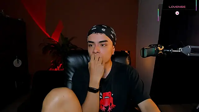 obzidyan online show from 04/20/26, 12:13