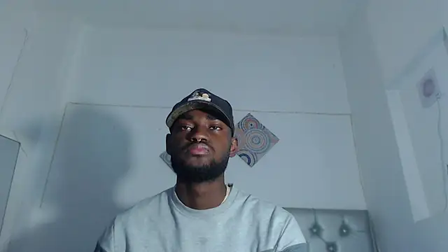 eebony stallion online show from 01/14/26, 11:16