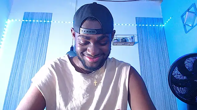 eebony stallion online show from 02/04/26, 03:12