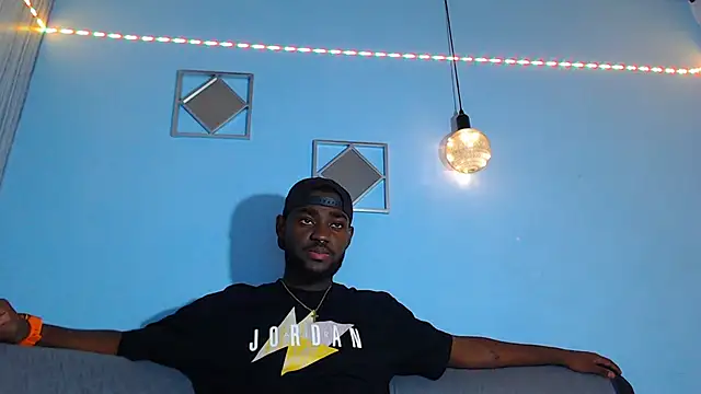 eebony stallion online show from 02/24/26, 02:20