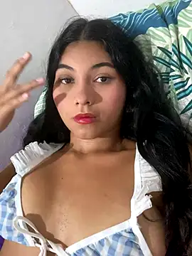 Coi Leray  online show from 10/29/25, 04:26