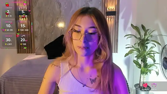 Melodylane online show from 11/11/25, 10:59