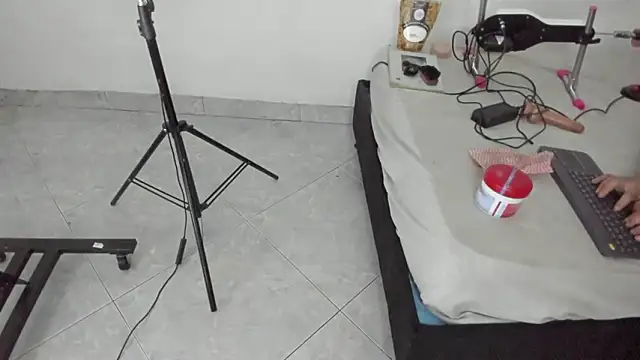 samaramour online show from 02/02/26, 04:27