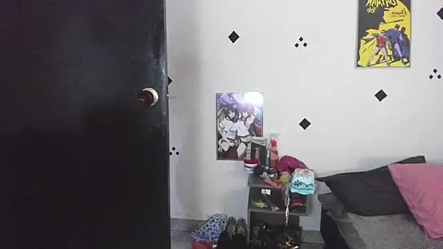 samaramour online show from 02/07/26, 05:38