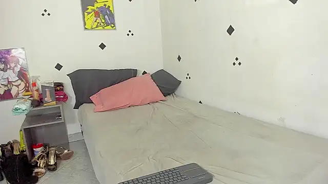 samaramour online show from 02/14/26, 05:43