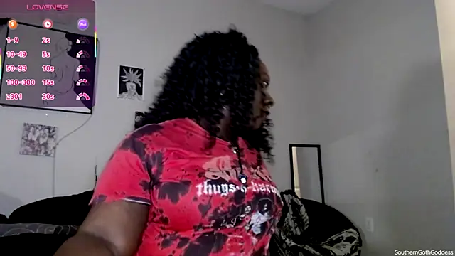 Snapshot of SGGoddess chatting on 09/21/25, 11:39 SGGoddess online show from 09/21/25, 11:39