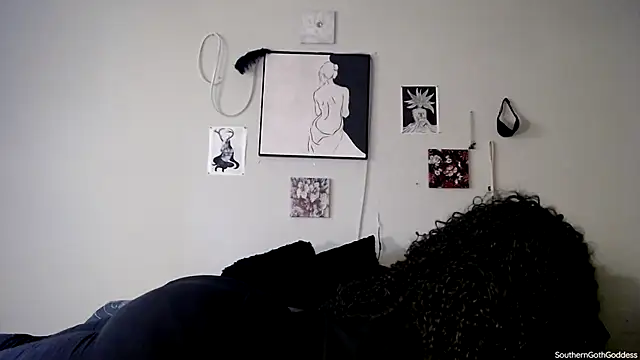 Snapshot of SGGoddess chatting on 09/26/25, 02:43 SGGoddess online show from 09/26/25, 02:43