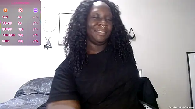 Snapshot of SGGoddess chatting on 10/04/25, 12:25 SGGoddess online show from 10/04/25, 12:25