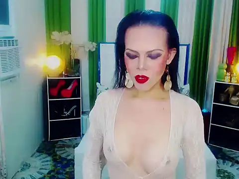 TheSeXXXDealerTrans69 online show from 01/16/26, 01:53