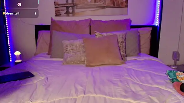 kattaleya14 online show from 02/06/26, 03:44