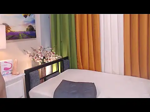 MelissaHardSexTS online show from 05/14/26, 01:18