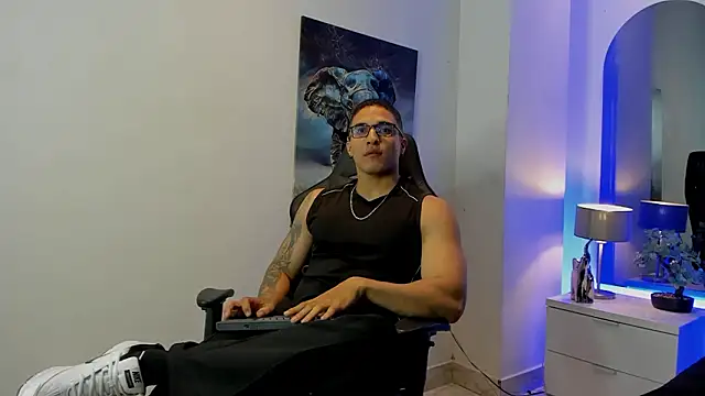 Dash Bukoski online show from 02/09/26, 11:03