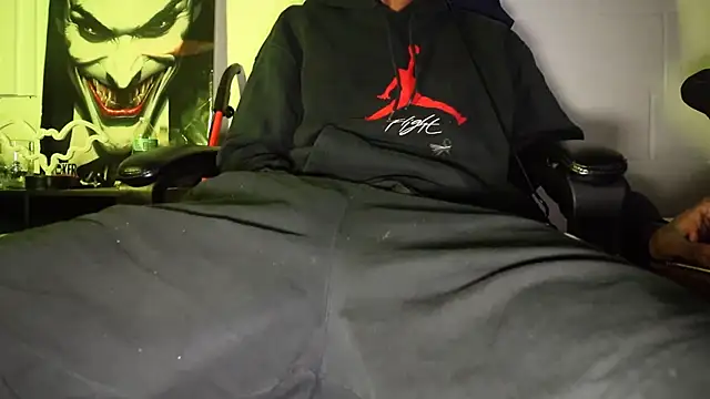 zaddytrey online show from 02/25/26, 12:53