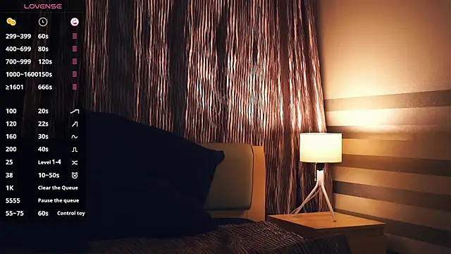 Snapshot of NylaNadler chatting on 09/24/25, 04:10 NylaNadler online show from 09/24/25, 04:10