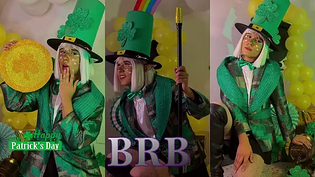 derek greyy  online show from 03/21/26, 12:15