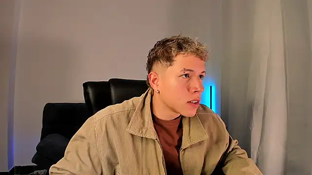 nathan blake online show from 10/24/25, 08:16