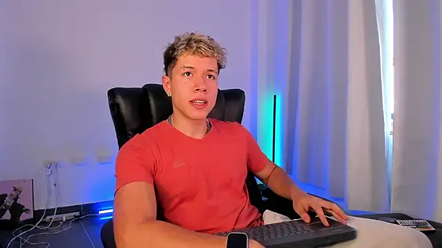 nathan blake online show from 11/21/25, 08:51