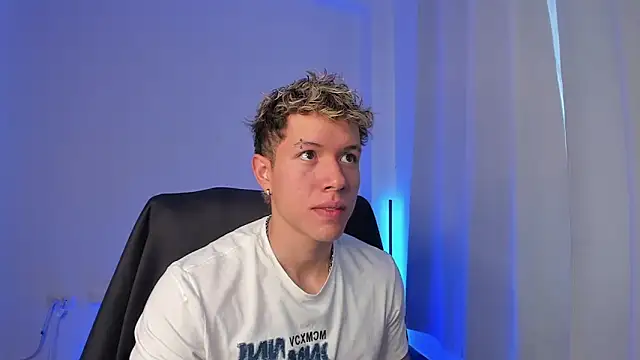 nathan blake online show from 12/21/25, 08:16