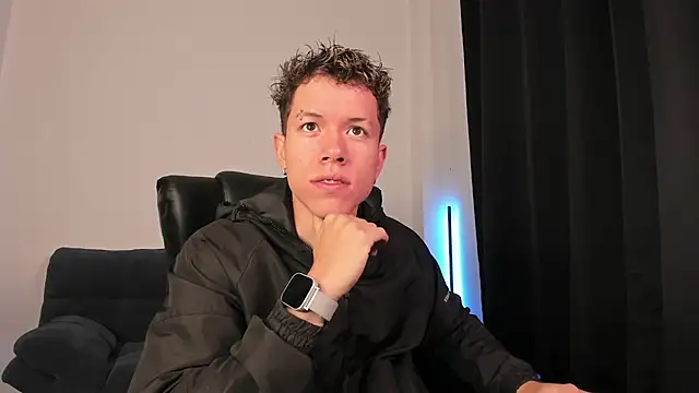 nathan blake online show from 02/07/26, 10:30