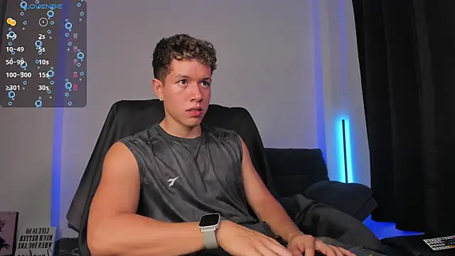 nathan blake online show from 02/12/26, 08:48